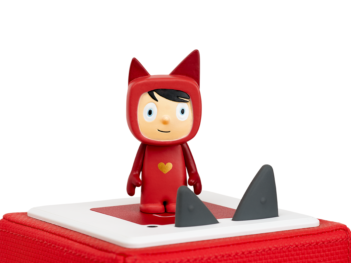 Tonies - Sweetheart - Figura de Sonido Creativa Tonie