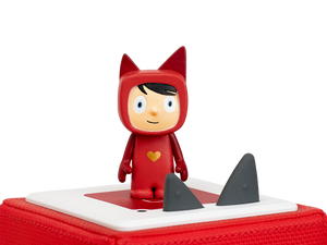 Tonies - Sweetheart - Figura de Sonido Creativa Tonie