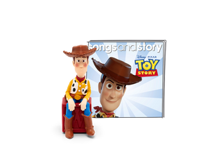 Tonies - Inglés Toy Story - Disney Pixar