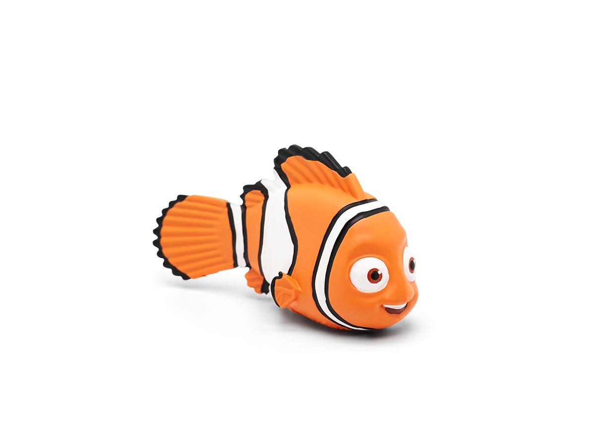 Tonies - Buscando a Nemo en Inglés - Disney Pixar