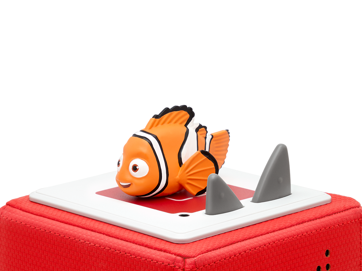 Tonies - Buscando a Nemo en Inglés - Disney Pixar