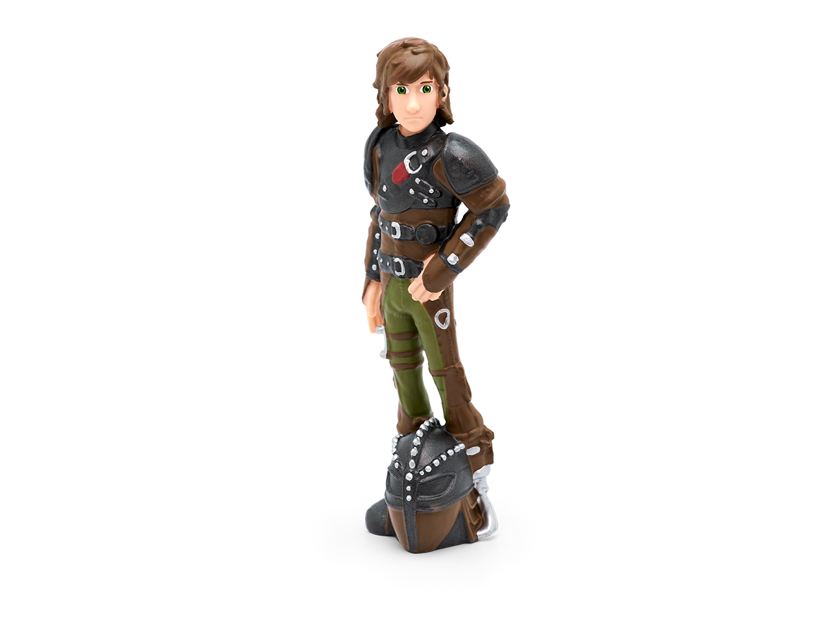 Tonies - Cómo entrenar a tu dragón - Cómo entrenar a tu dragón