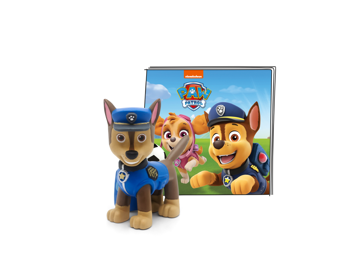 Tonies - Inglés Chase - PAW Patrol