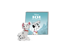 Tonies - Inglés 101 Dálmatas - Clásicos de Disney