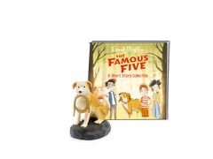 Tonies - Inglés The Famous Five: Colección de Cuentos Cortos - The Famous Five