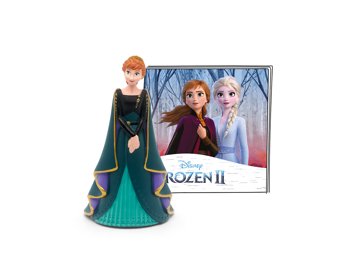 Tonies - Inglés Frozen 2 - Disney Frozen