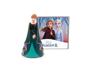 Tonies - Inglés Frozen 2 - Disney Frozen