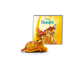 Tonies - Inglés Bambi - Clásicos de Disney