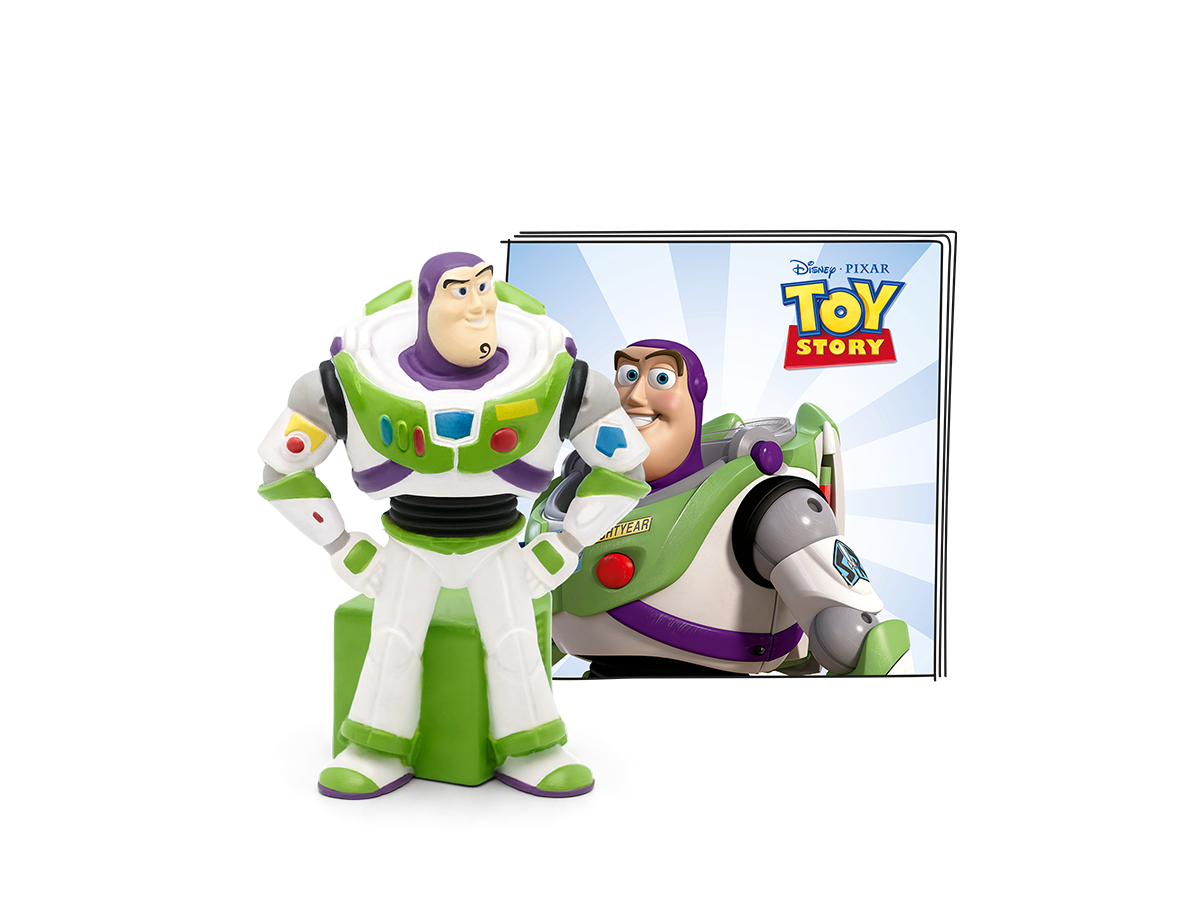 Tonies - Inglés Toy Story 2 - Disney Pixar