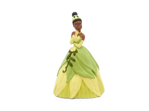Tonies - Viaje de las Princesas de Disney - Paquete Tonies