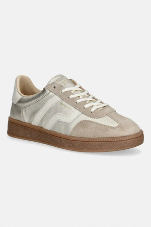 Zapatillas deportivas de piel Gant Cuzima