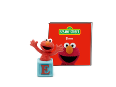 Tonies - Elmo en inglés - Barrio Sésamo