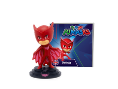 Tonies - Inglés Owlette - PJ Masks