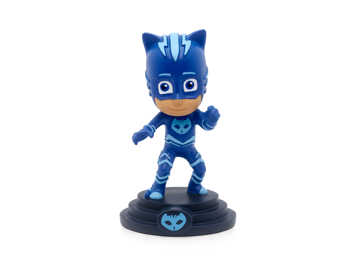 Tonies - PJ Masks - Equipo de Héroes - Paquete de Tonies
