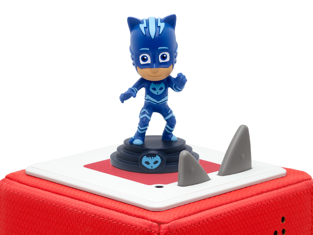 Tonies - Inglés Catboy - PJ Masks