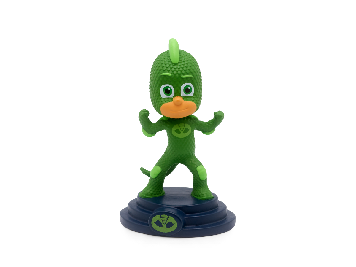 Tonies - PJ Masks - Equipo de Héroes - Paquete de Tonies