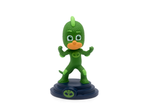 Tonies - Gekko en inglés - PJ Masks