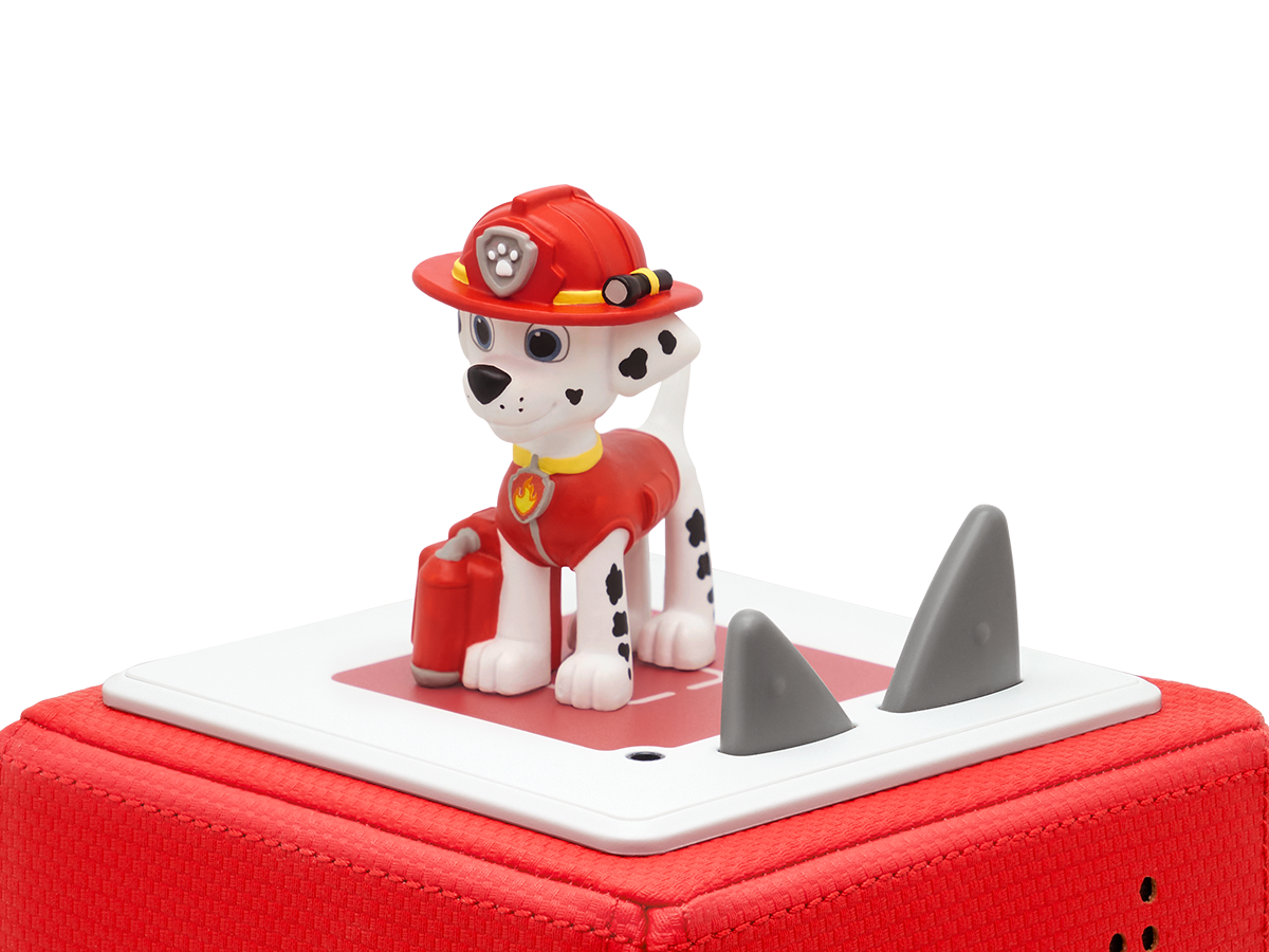 Tonies - Inglés Marshall - PAW Patrol