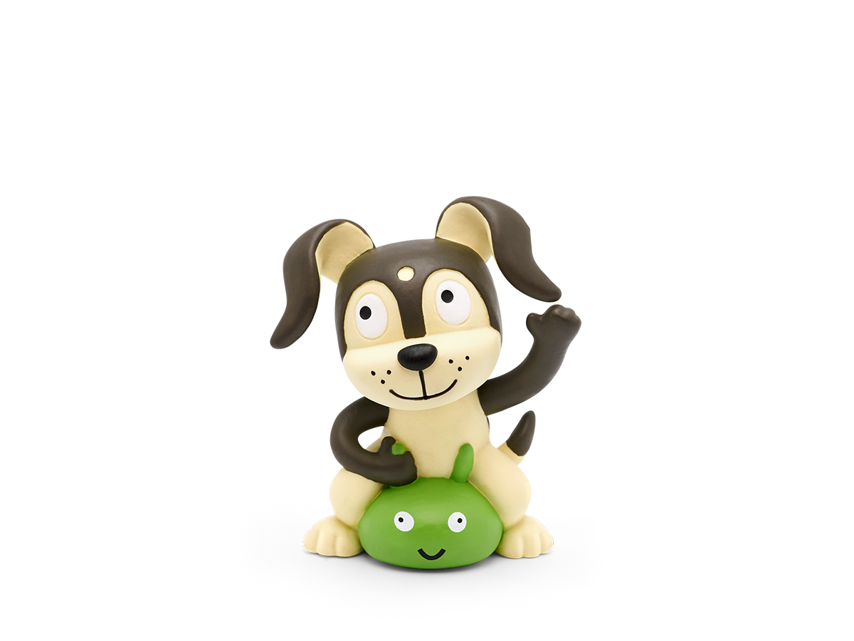 Tonies - Canciones Infantiles Favoritas de Juegos y Movimientos en Alemán