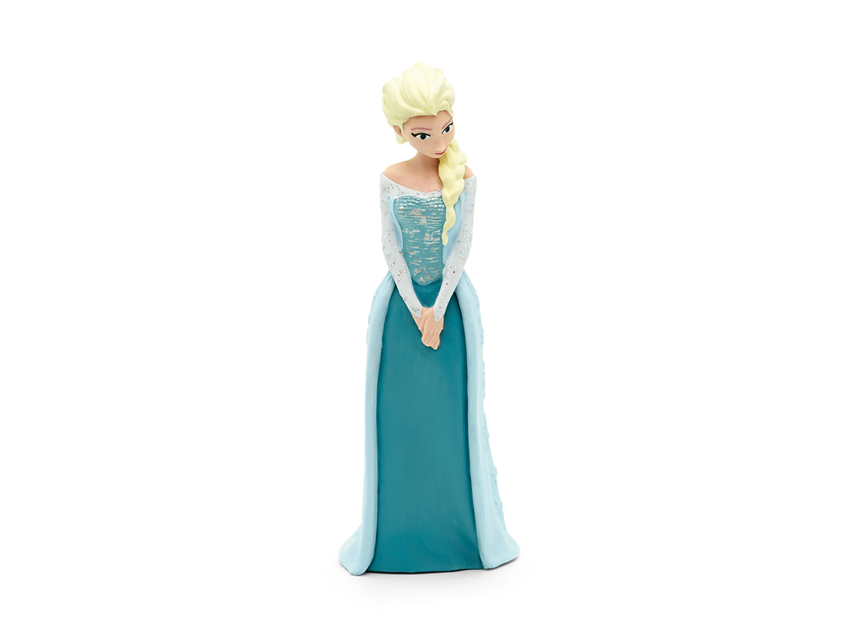Tonies - Francia País de las Maravillas - Disney Frozen
