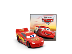 Tonies - Coches en Francés - Disney Pixar