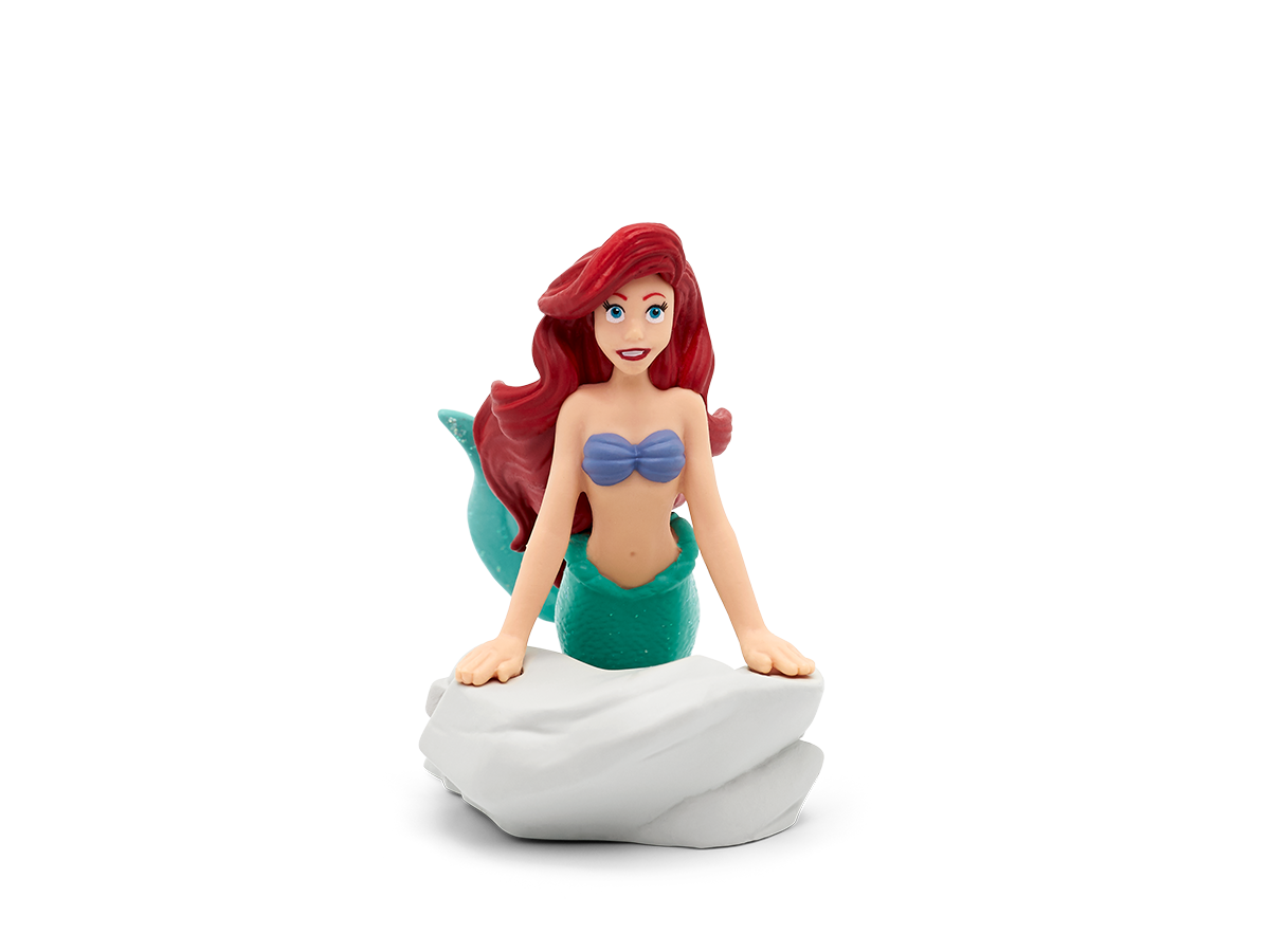 Tonies - Francés [FR] Ariel, La Sirenita - Princesa Disney