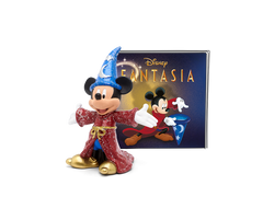 Tonies - Fantasía en inglés - Disney Mickey Mouse y sus amigos