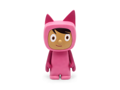 Tonies - Rosa (marrón claro) - Figura de sonido Creative-Tonies