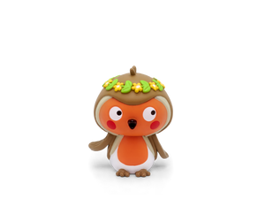 Tonies - Canciones de las estaciones en alemán - Figuras sonoras de canciones infantiles favoritas