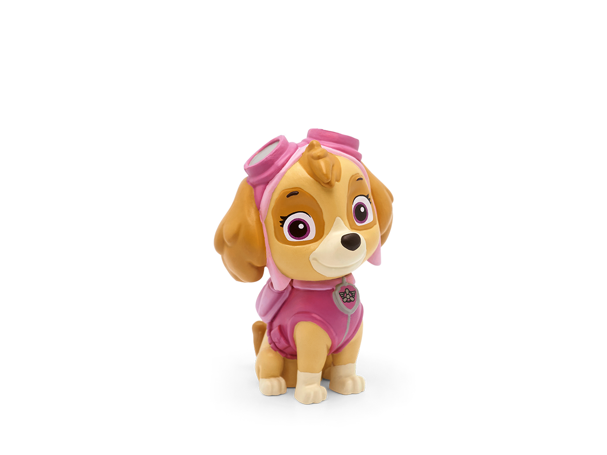 Tonies - Amigo Delfín en Alemán - PAW Patrol