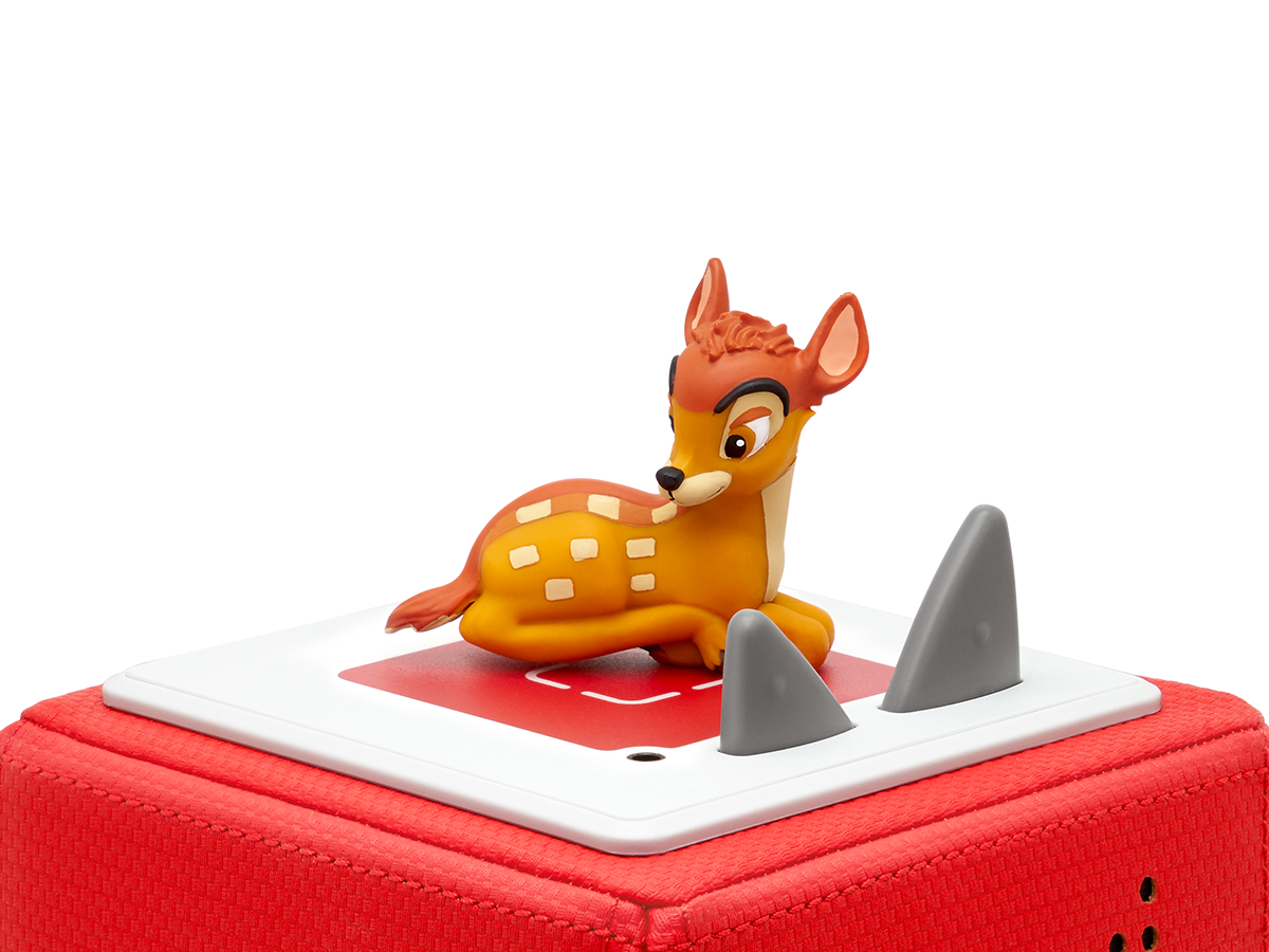Tonies - Bambi en Francés - Clásicos de Disney