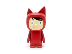 Tonies - Rojo (beige) - Figura de Sonido Creative-Tonies