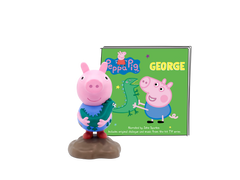 Tonies - Inglés George Pig - Peppa Pig