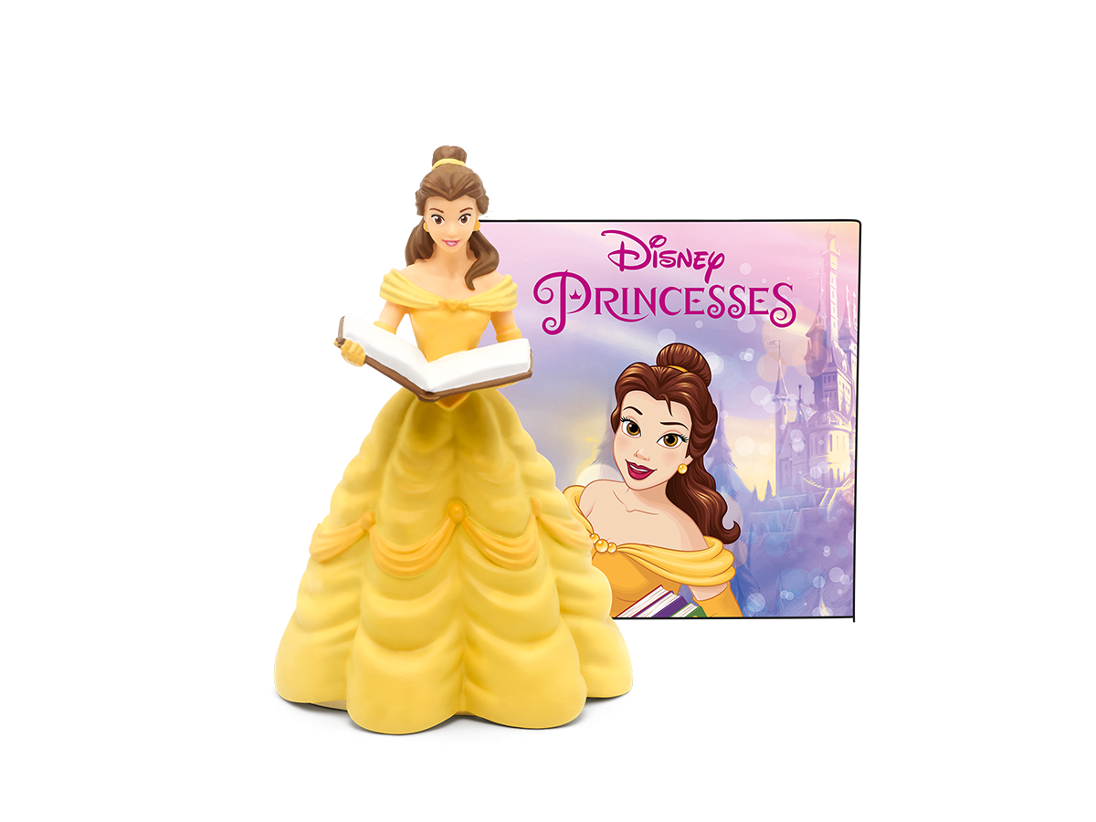 Tonies - Francés La Bella y la Bestia - Princesa Disney