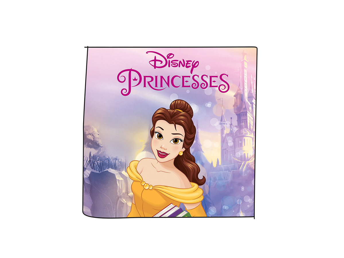 Tonies - Francés La Bella y la Bestia - Princesa Disney