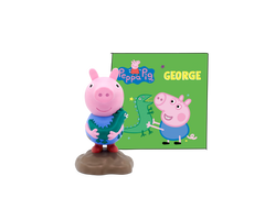 Tonies - Francés George - Peppa Pig
