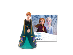Tonies - Frozen 2 en Francés - Disney Frozen