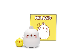 Tonies - Francés [FR] Molang - Molang