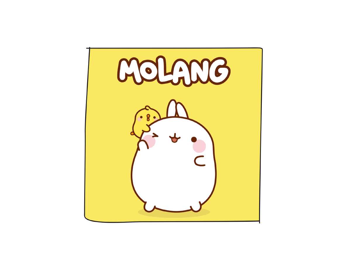 Tonies - Francés [FR] Molang - Molang