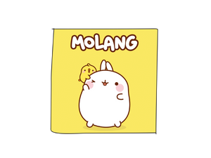 Tonies - Francés [FR] Molang - Molang