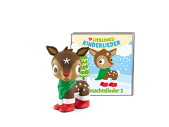 Tonies - Alemán [DE] Canciones de Navidad 2 (relanzamiento) - Canciones Infantiles Favoritas