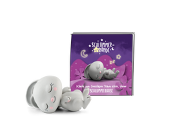 Tonies - Clásico para sumergirse en el sueño en alemán - Dulces sueños, pequeño Conejo Dormilón - Sleepy Friends