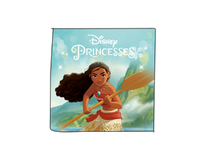 Tonies - Vaiana en francés - Princesa Disney