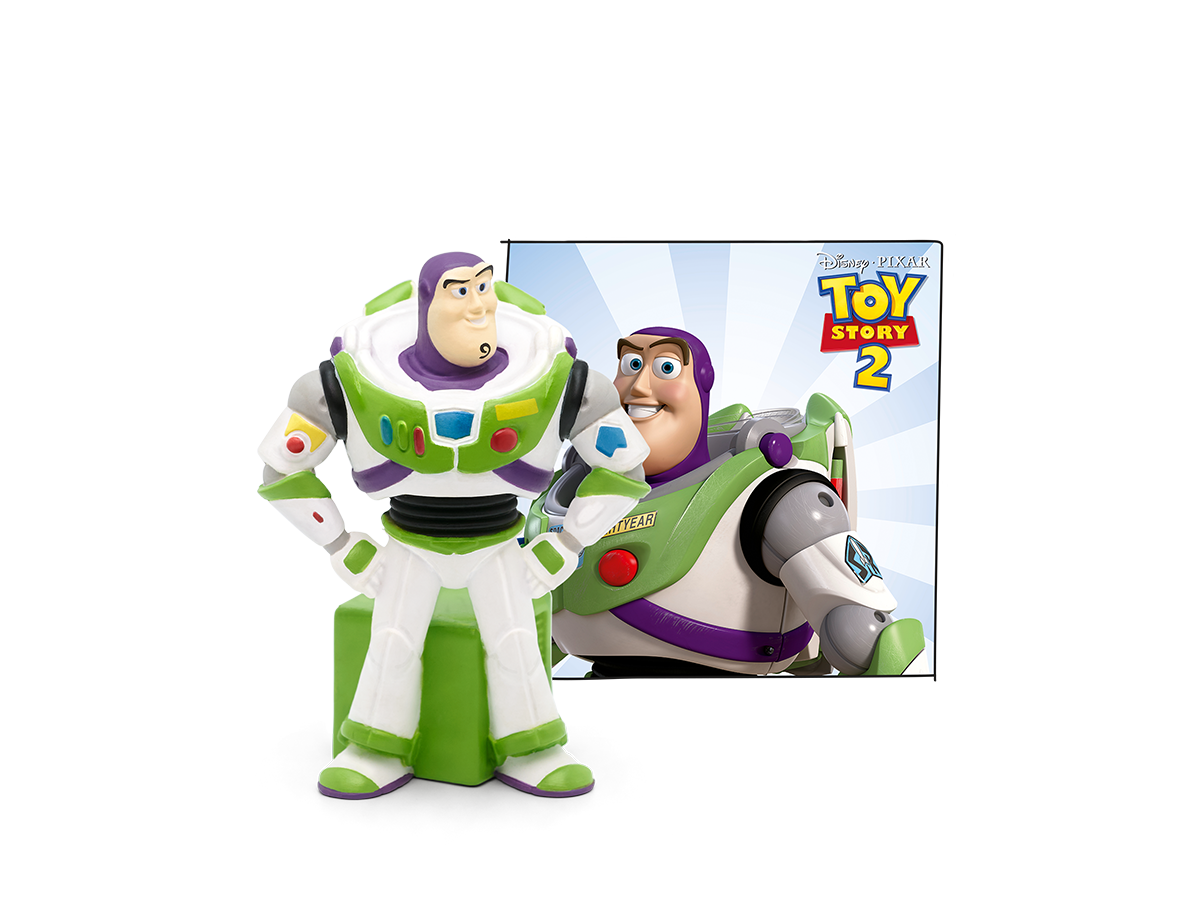 Tonies - Historia de Juguetes en Francés 2 - Disney Pixar