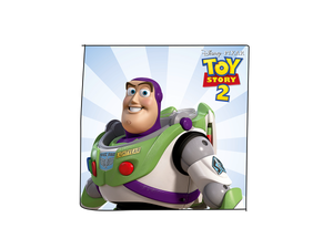 Tonies - Historia de Juguetes en Francés 2 - Disney Pixar