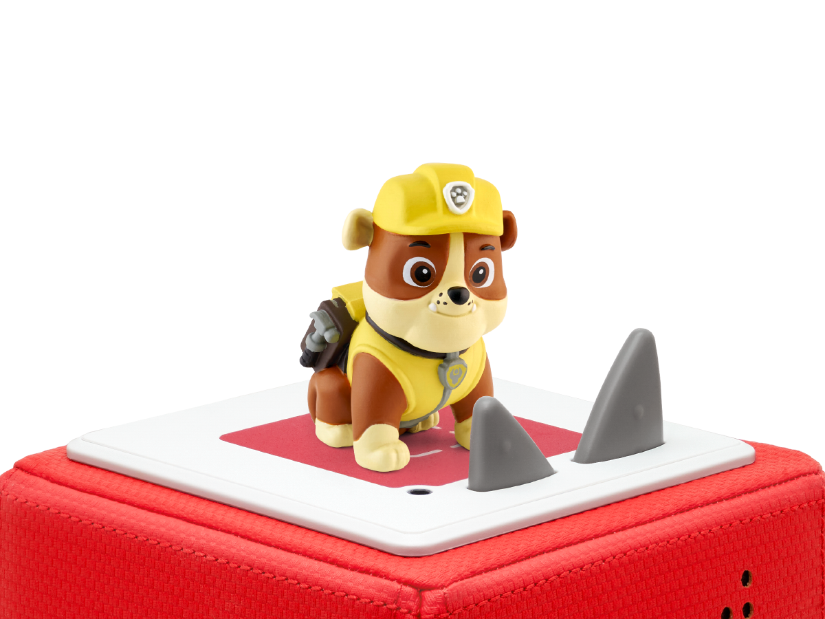 Tonies - Francés Ruben - PAW Patrol