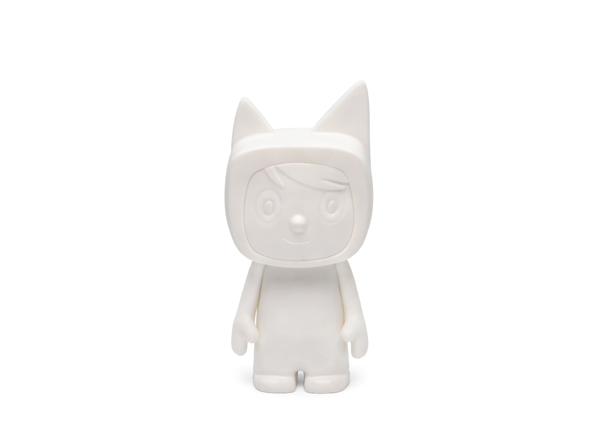 Tonies -  Blank (re-lanzamiento) - Figura de sonido Creative-Tonies