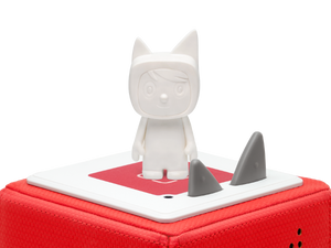 Tonies -  Blank (re-lanzamiento) - Figura de sonido Creative-Tonies