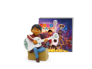 Tonies - Inglés Coco - Disney Pixar