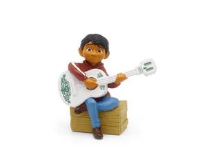 Tonies - Inglés Coco - Disney Pixar